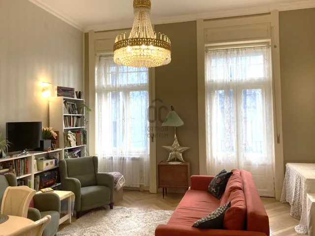 Kiadó lakás Budapest XI. kerület, Lágymányos, Lágymányosi utca 105 nm