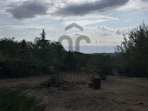 Eladó telek Gödöllő 1867 nm