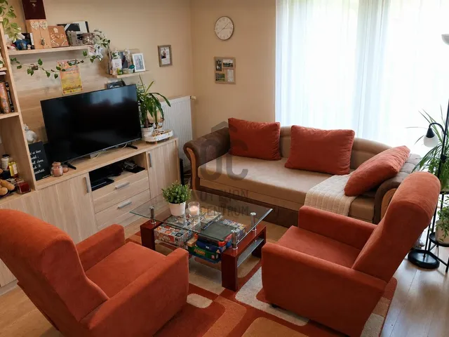 Eladó lakás Budapest XIII. kerület, Angyalföld 59 nm