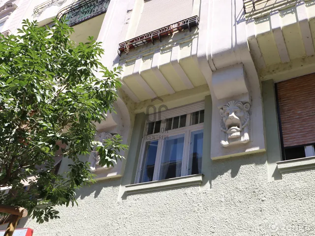Eladó lakás Budapest VII. kerület, Belső-Erzsébetváros 76 nm