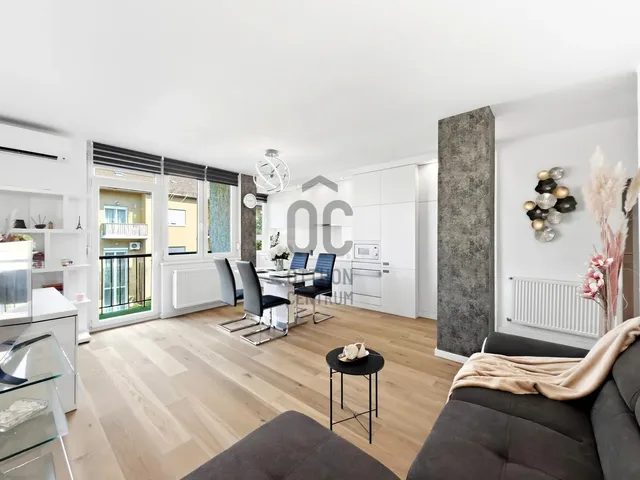 Eladó lakás Budapest II. kerület 52 nm