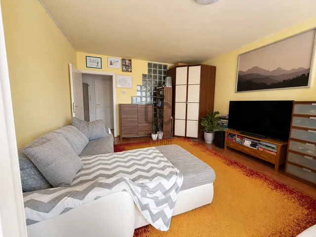 Eladó lakás Budapest XIV. kerület, Törökőr 41 nm