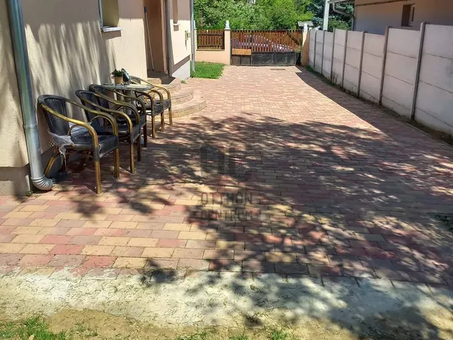 Eladó ház Erdőkertes 124 nm