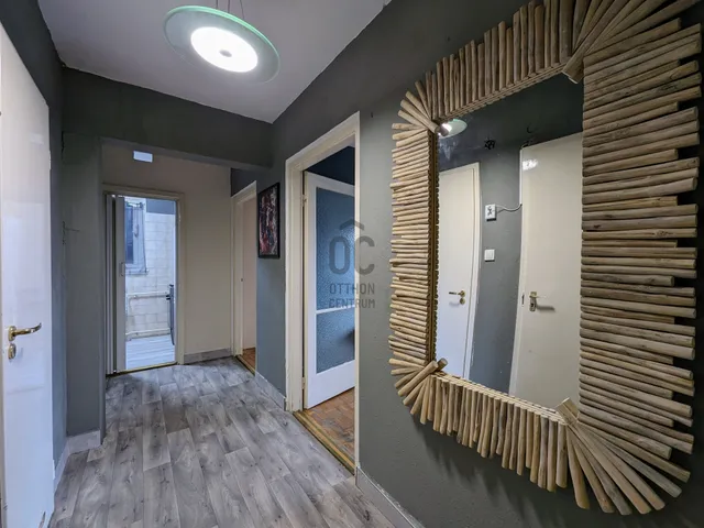 Kiadó lakás Budapest III. kerület, Óbuda 66 nm