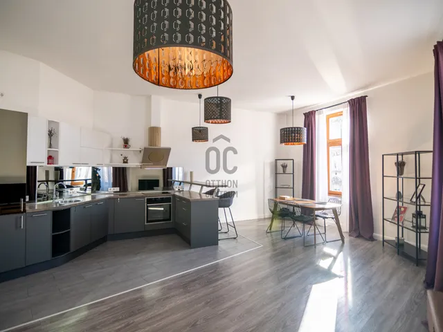 Eladó lakás Budapest IX. kerület, Belső Ferencváros 72 nm