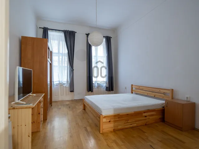 Kiadó lakás Budapest VII. kerület, Külső-Erzsébetváros 34 nm