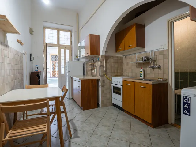 Kiadó lakás Budapest VII. kerület, Külső-Erzsébetváros, Garay tér 34 nm