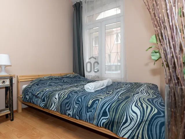 Eladó lakás Budapest VIII. kerület, Bérkocsis utca 25 nm