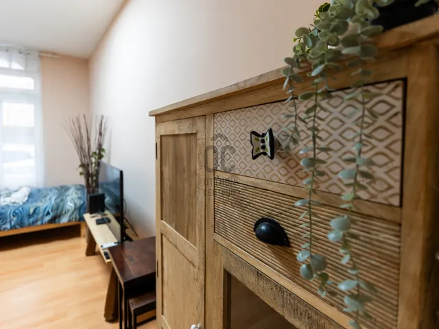 Eladó lakás Budapest VIII. kerület, Bérkocsis utca 25 nm