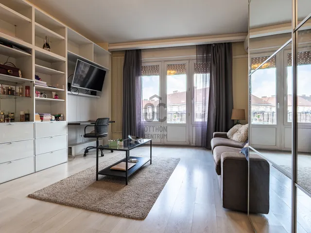 Kiadó lakás Budapest II. kerület, Országút 36 nm