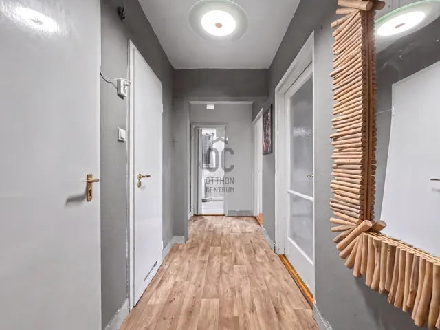 Eladó lakás Budapest III. kerület, Óbuda, Búvár utca 68 nm