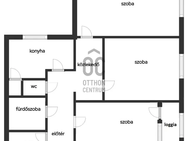 Eladó lakás Budapest III. kerület, Óbuda, Búvár utca 68 nm