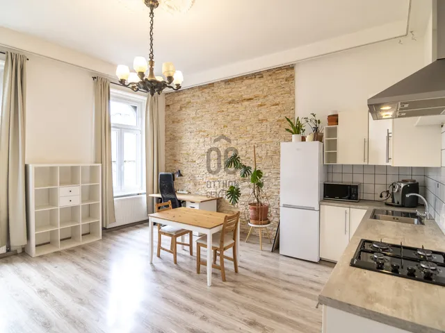 Eladó lakás Budapest XIV. kerület, Istvánmező 51 nm