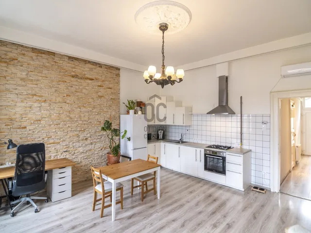 Eladó lakás Budapest XIV. kerület, Istvánmező 51 nm