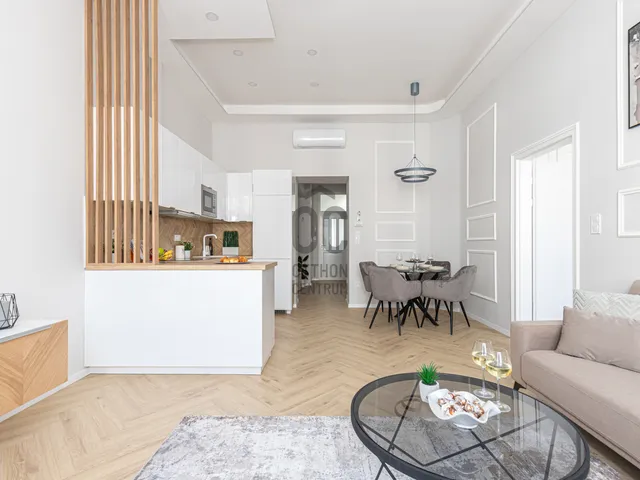Eladó lakás Budapest VII. kerület, Belső-Erzsébetváros, Dohány utca 70 nm