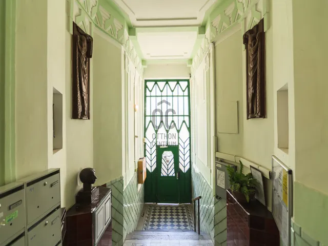 Eladó lakás Budapest XII. kerület, Németvölgy, Győri út 56 nm