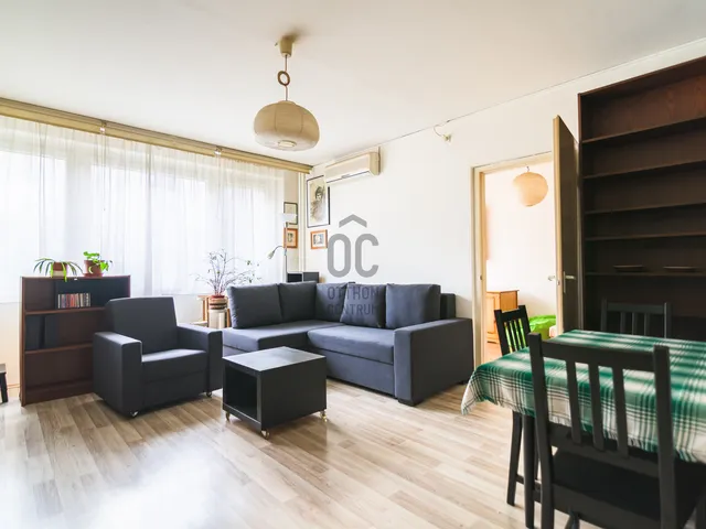 Eladó lakás Budapest X. kerület, Újhegy 68 nm