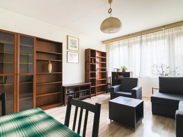 Eladó lakás Budapest X. kerület, Újhegy 68 nm
