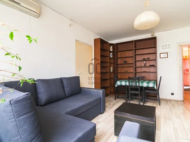 Eladó lakás Budapest X. kerület, Újhegy 68 nm
