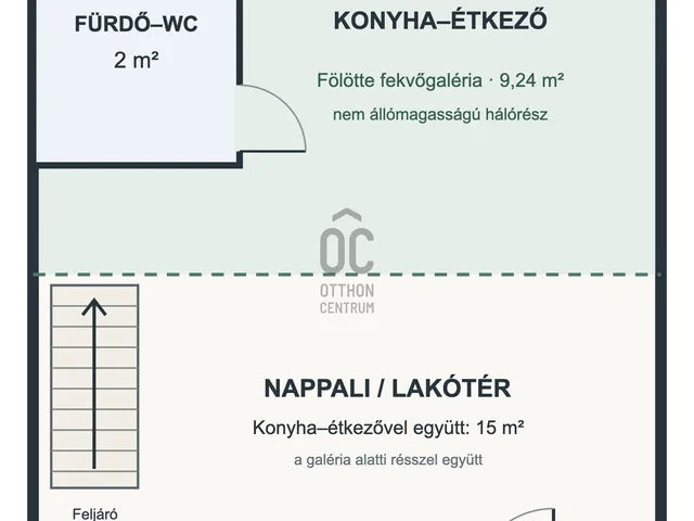 Eladó lakás Budapest VII. kerület, Külső-Erzsébetváros, Cserhát utca 17 nm