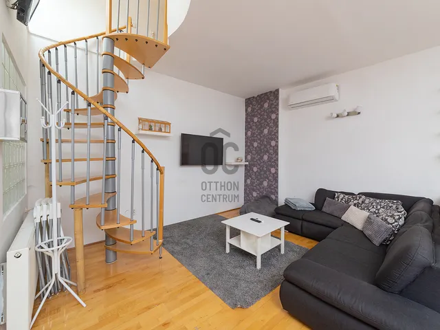 Eladó lakás Budapest VI. kerület 165 nm