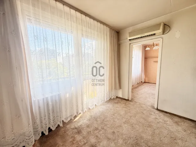 Eladó lakás Budapest XXI. kerület, Szabótelep 35 nm