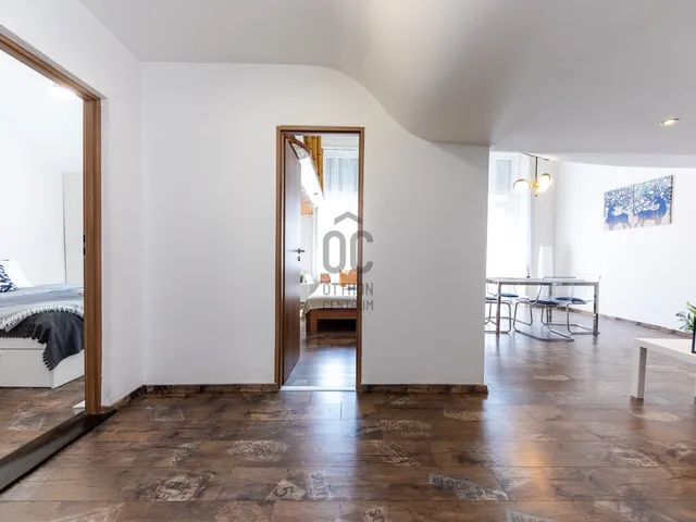 Eladó lakás Budapest VII. kerület, Külső-Erzsébetváros 129 nm