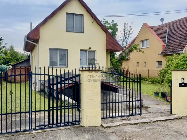 Eladó ház Halásztelek 110 nm
