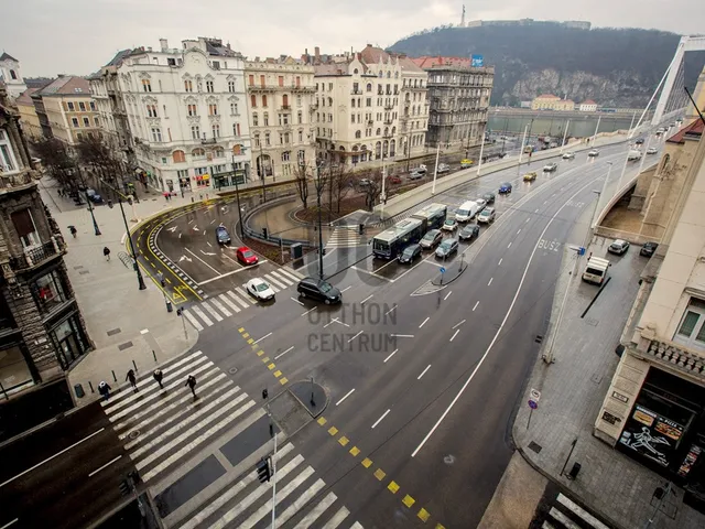 Kiadó lakás Budapest V. kerület, Belváros 40 nm