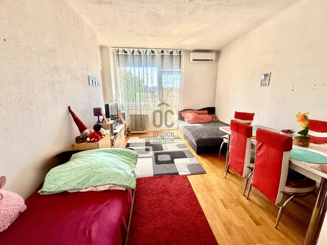 Eladó lakás Budapest XXI. kerület, Erdősor 65 nm
