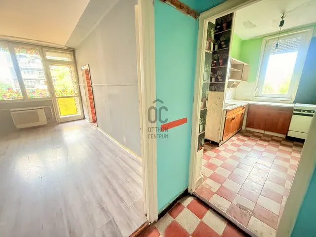 Eladó lakás Budapest XXI. kerület 48 nm