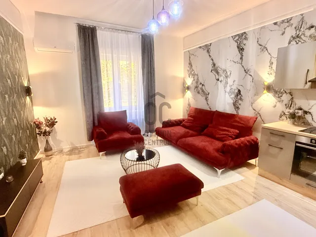 Eladó lakás Budapest XIII. kerület, Lőportárdűlő 48 nm