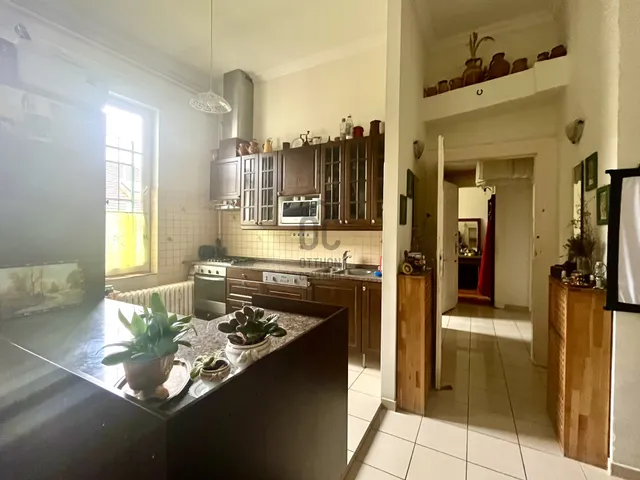 Eladó lakás Budapest XIII. kerület, Újlipótváros 111 nm