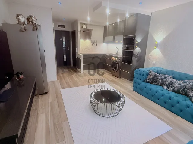 Eladó lakás Budapest XIII. kerület, Angyalföld 45 nm