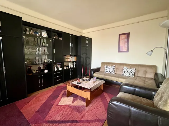 Eladó lakás Budapest XXI. kerület, Erdősor 49 nm