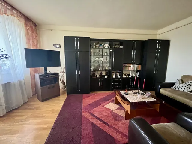 Eladó lakás Budapest XXI. kerület, Erdősor 49 nm