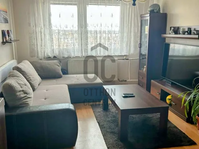 Eladó lakás Budapest XVIII. kerület 52 nm