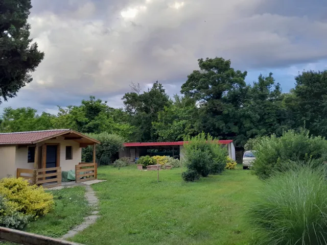 Eladó üdülő és hétvégi ház Dömsöd 20 nm