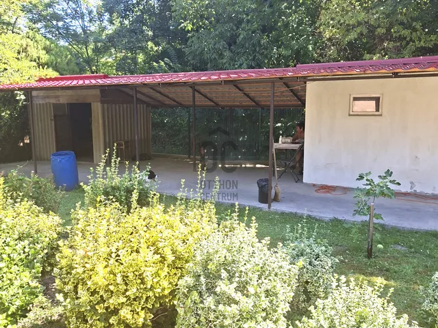 Eladó üdülő és hétvégi ház Dömsöd 20 nm