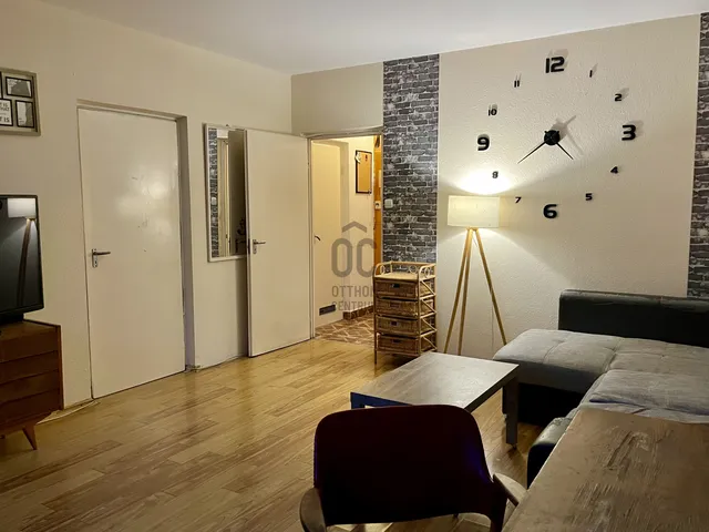 Eladó lakás Budapest XXI. kerület, Szabótelep 46 nm