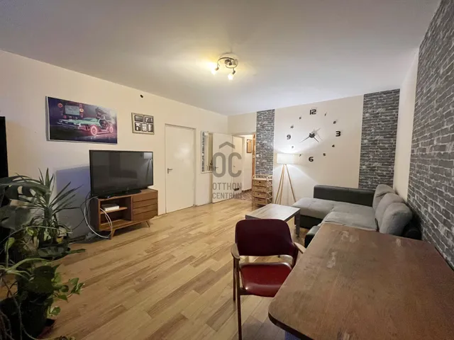 Eladó lakás Budapest XXI. kerület, Szabótelep 46 nm