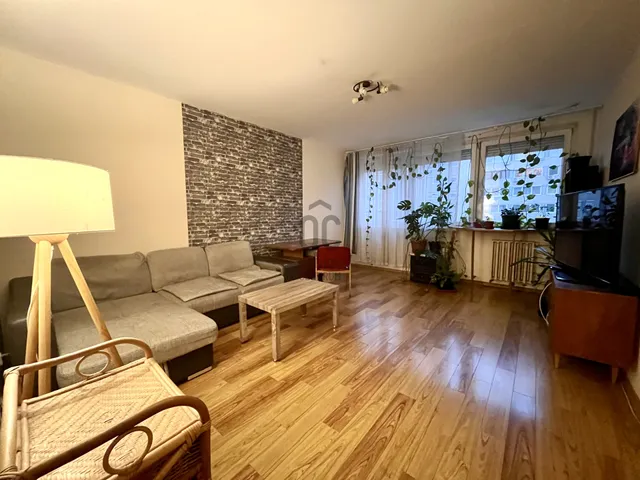 Eladó lakás Budapest XXI. kerület, Szabótelep 46 nm