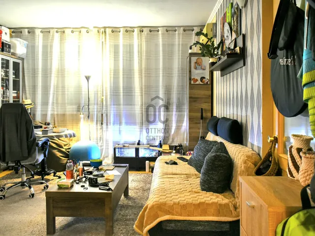 Eladó lakás Budapest XXI. kerület, Szabótelep 46 nm