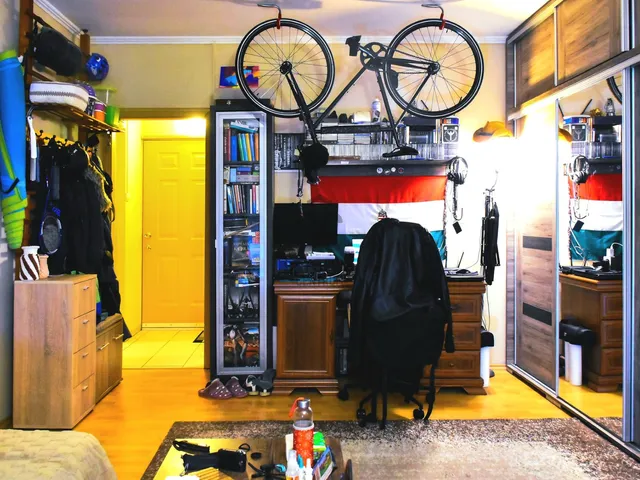 Eladó lakás Budapest XXI. kerület, Szabótelep 46 nm