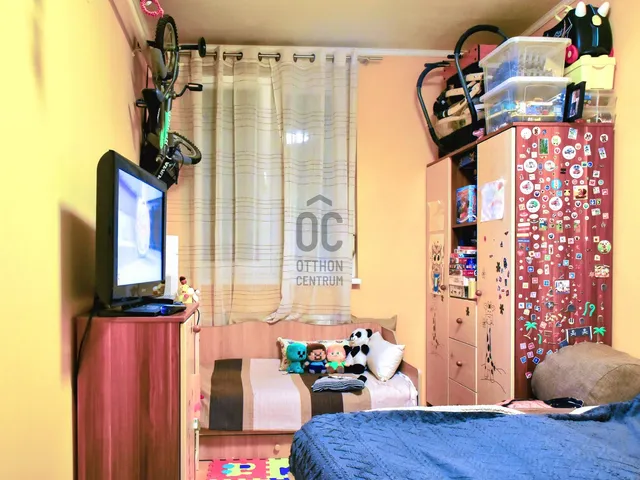 Eladó lakás Budapest XXI. kerület, Szabótelep 46 nm