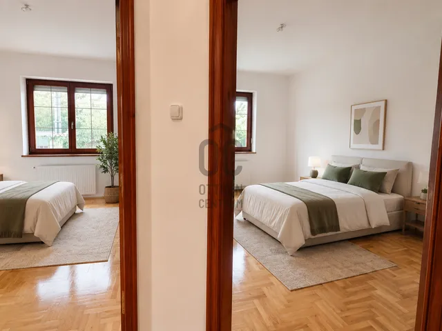 Eladó lakás Budapest XXI. kerület, Királyerdő 77 nm