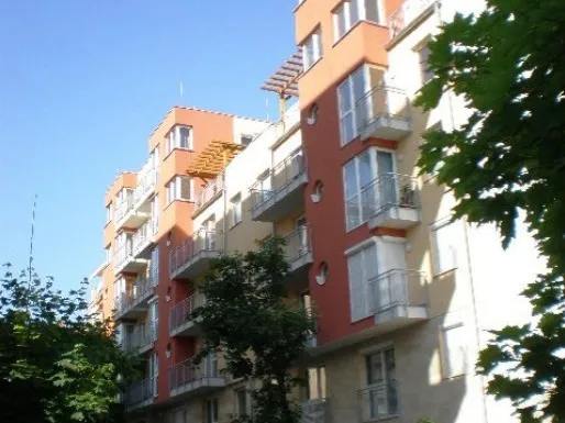 Eladó lakás Budapest XIII. kerület, Angyalföld 48 nm