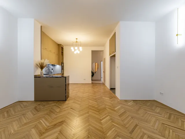 Eladó lakás Budapest XIII. kerület, Újlipótváros 70 nm