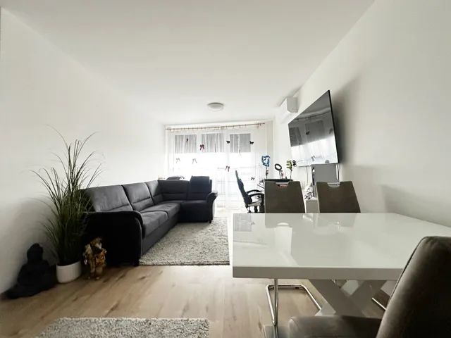 Eladó lakás Budapest XIII. kerület, Angyalföld 45 nm