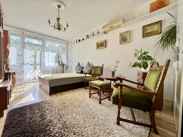 Eladó lakás Budapest XX. kerület 60 nm